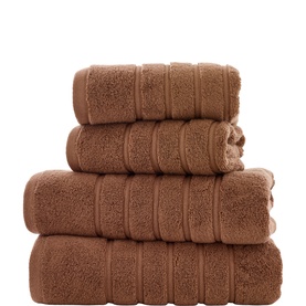 Rainham Towel Clay