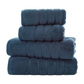 Rainham Towel Midnight