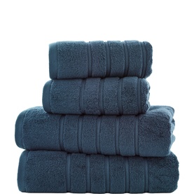 Rainham Towel Midnight