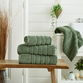 Rainham Towel Oregano