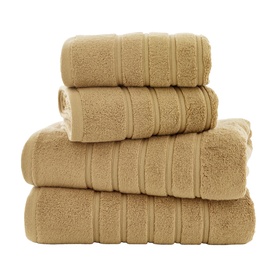 Rainham Towel Praline