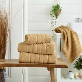 Rainham Towel Praline