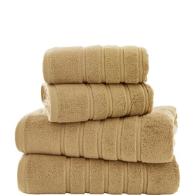 Rainham Towel Praline