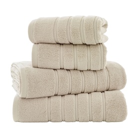 Rainham Towel Taupe