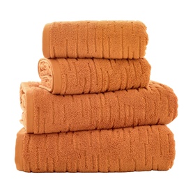 Wentworth Towel Apricot