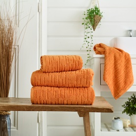 Wentworth Towel Apricot