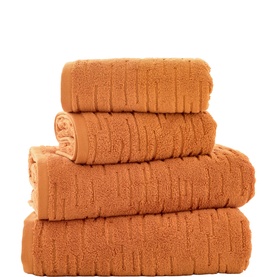 Wentworth Towel Apricot
