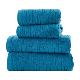 Wentworth Towel Blue