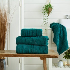 Wentworth Towel Everglade