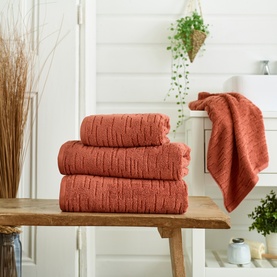 Wentworth Towel Auburn