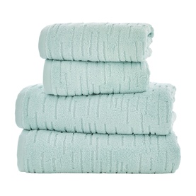 Wentworth Towel Eggshell