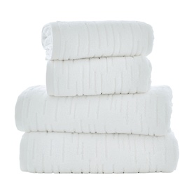 Wentworth Towel White