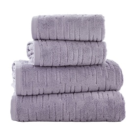 Wentworth Towel Lilac