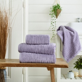 Wentworth Towel Lilac