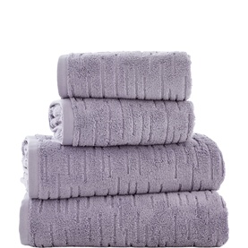 Wentworth Towel Lilac