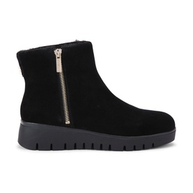 Bello Zip Ankle Boots