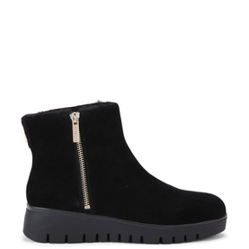 Bello Zip Ankle Boots