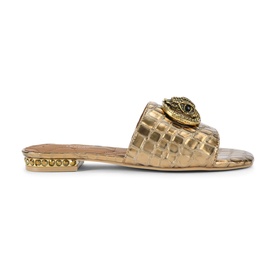 Chelsea Flat Sandals