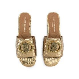 Chelsea Flat Sandals