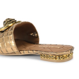 Chelsea Flat Sandals