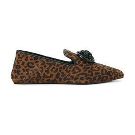 Chelsea Pointed Slip-On Flats
