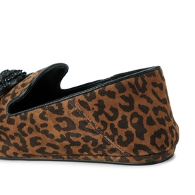 Chelsea Pointed Slip-On Flats