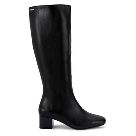 Cleo Knee-High Boots