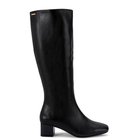 Cleo Knee-High Boots