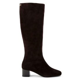 Cleo Knee-High Boots
