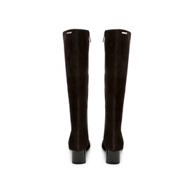 Cleo Knee-High Boots
