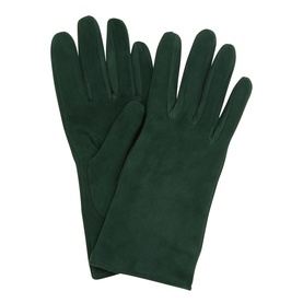 Suede Leather Gloves