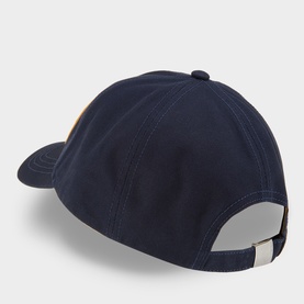 Varsity Logo Baseball Cap