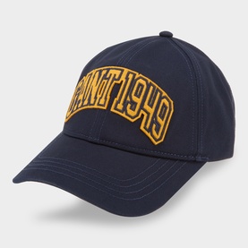 Varsity Logo Baseball Cap