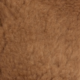 Faux Teddy Gloves