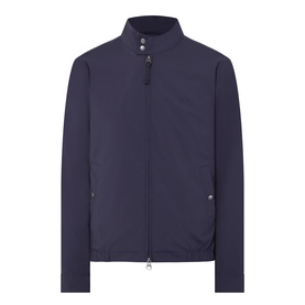 Lightweight Harrington Jacket