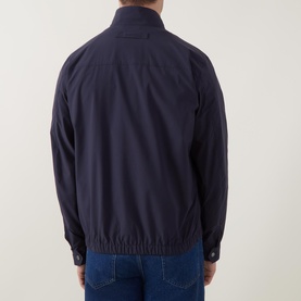 Lightweight Harrington Jacket