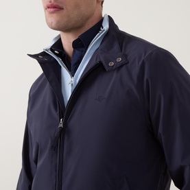 Lightweight Harrington Jacket