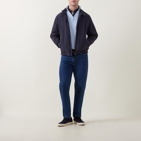 Lightweight Harrington Jacket