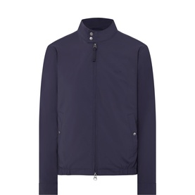 Lightweight Harrington Jacket
