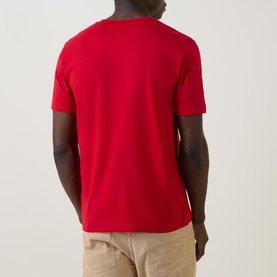 Graphic Logo T-Shirt
