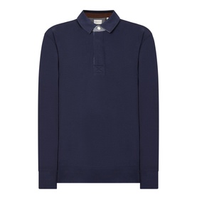 Sacker Logo Sweatshirt