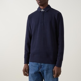 Sacker Logo Sweatshirt