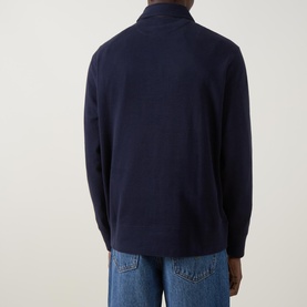 Sacker Logo Sweatshirt