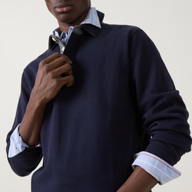 Sacker Logo Sweatshirt