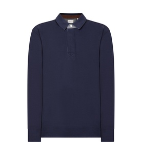 Sacker Logo Sweatshirt