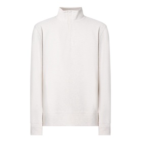 Sacker Half-Zip Sweatshirt