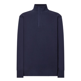 Sacker Half-Zip Sweatshirt