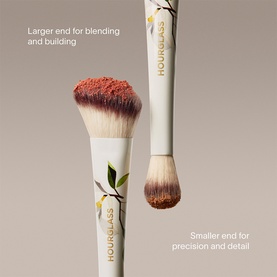 Ambient&trade; Lighting Swan Edit Double-Ended Brush