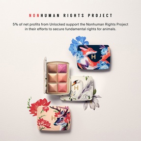 Ambient&trade; Lighting Deer Edit Unlocked Palette