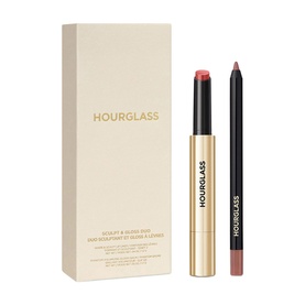 Sculpt and Gloss Lip Duo